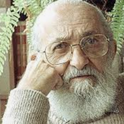 Paolo Freire