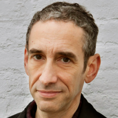 douglas rushkoff