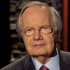 Bill Moyers