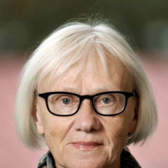 Ulla Carlsson