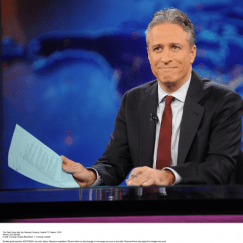 Jon Stewart